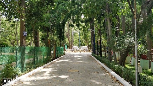 Botanical Garden